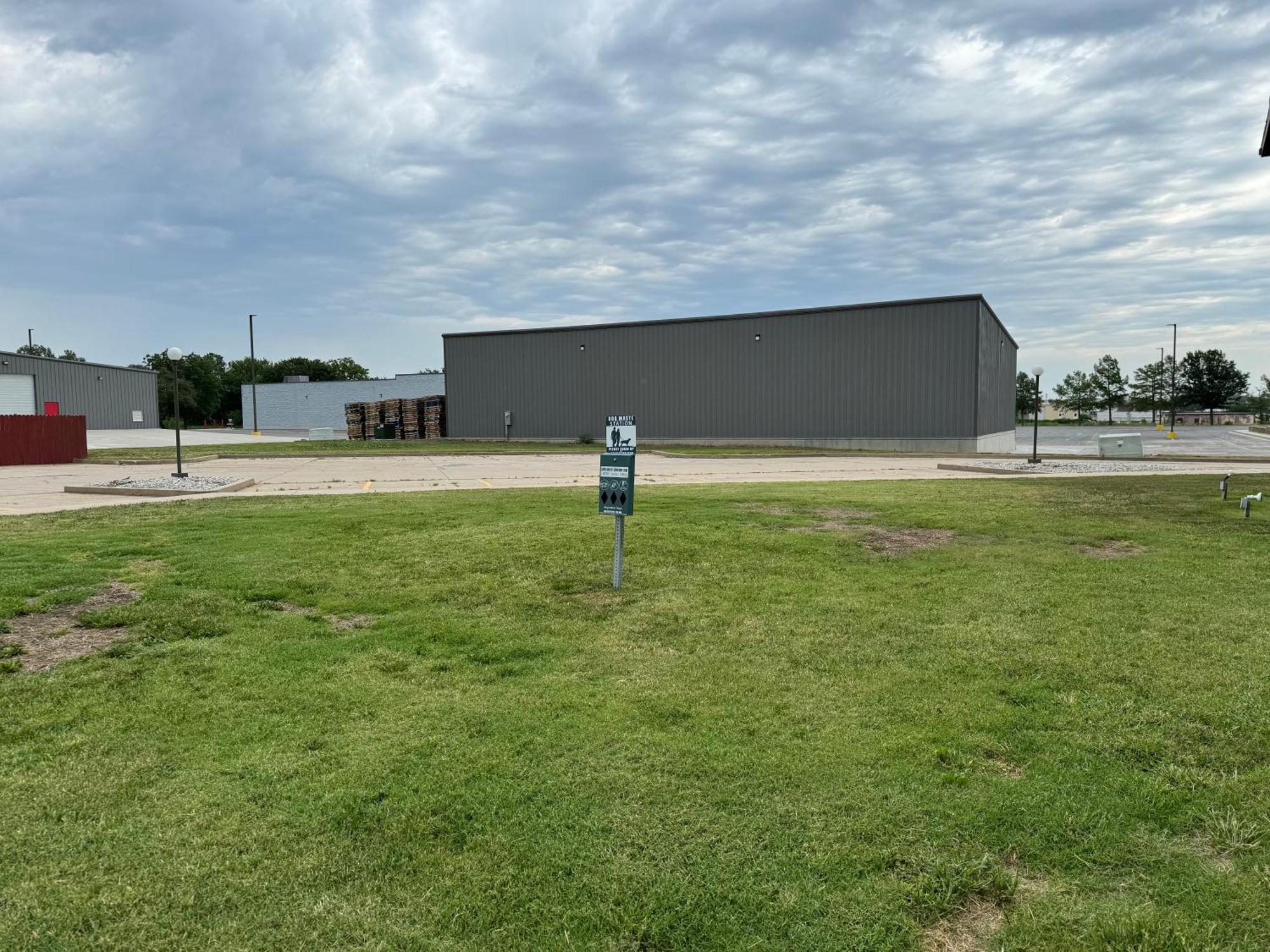 Hotel Super 8 By Wyndham Independence Ks Exterior foto